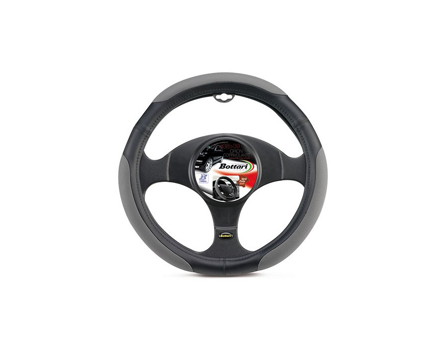 COPRIVOLANTE ORION NERO-GRIGIO