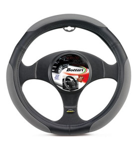 COPRIVOLANTE ORION NERO-GRIGIO