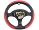 COPRIVOLANTE ORION NERO-ROSSO