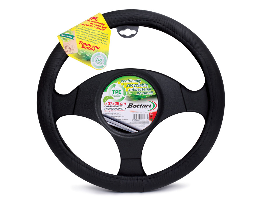 COPRIVOLANTE PER AUTO DIAM- 37