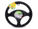COPRIVOLANTE PER AUTO DIAM- 37