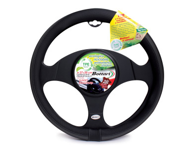 COPRIVOLANTE PER AUTO IN TPE