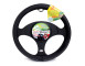 COPRIVOLANTE PER AUTO IN TPE