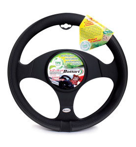 COPRIVOLANTE PER AUTO IN TPE