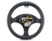 COPRIVOLANTE ROAD NERO-BLU 37-