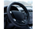 COPRIVOLANTE ROAD NERO-GRIGIO