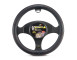 COPRIVOLANTE ROAD NERO-ROSSO 3