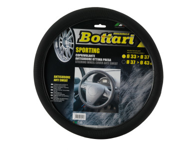COPRIVOLANTE SPORTING 33X37 CM