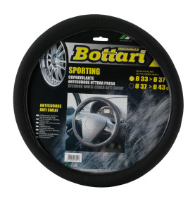 COPRIVOLANTE SPORTING 33X37 CM
