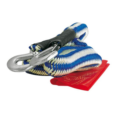 CORDA TRAINOCAR 2100 KG-  IN B