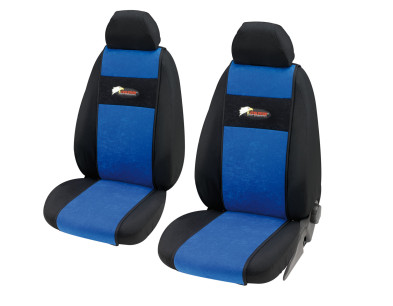 CP- FASCIA CUSTOM BLU-NERO