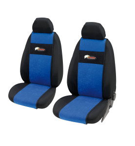 CP- FASCIA CUSTOM BLU-NERO