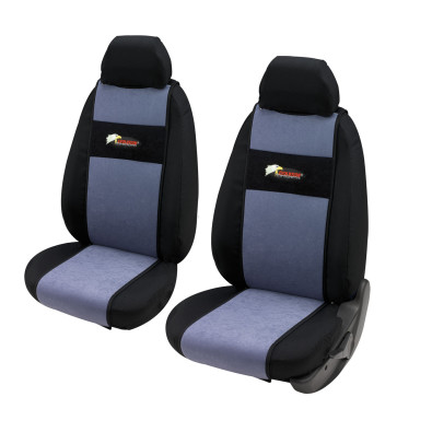 CP- FASCIA CUSTOM GRIGIO-NERO