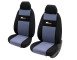 CP- FASCIA CUSTOM GRIGIO-NERO