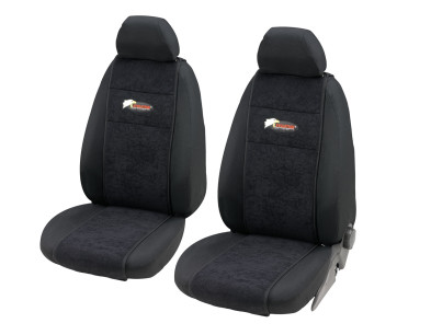 CP- FASCIA CUSTOM NERA