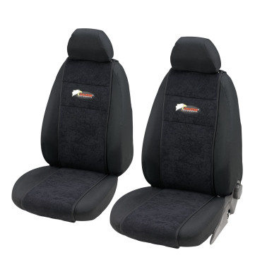 CP- FASCIA CUSTOM NERA