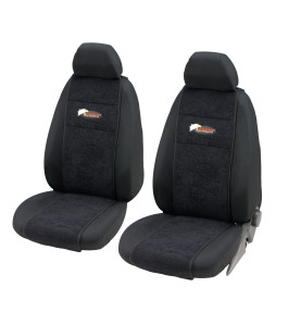 CP- FASCIA CUSTOM NERA