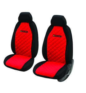 CP- FASCIA WRANGLER ROSSO