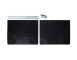 CP- PARASPRUZZI NERI LISCI 45X