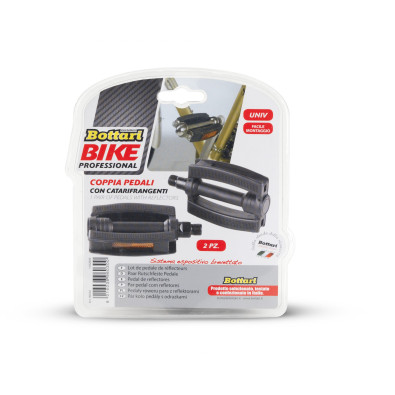 CP- PEDALI LUSSO CON CATARIFRA