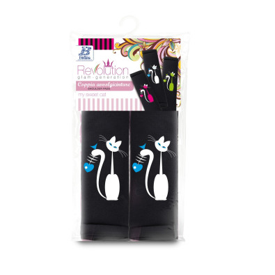 CP-AVVOLGICINTURE MY SWEET CAT