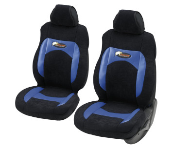 CP-COPRISEDILI SPORT NERO-BLU