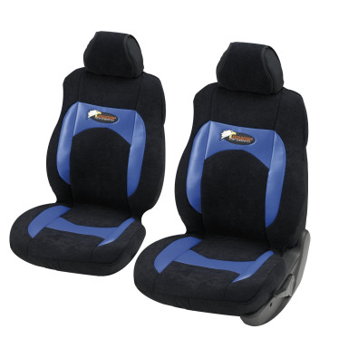 CP-COPRISEDILI SPORT NERO-BLU