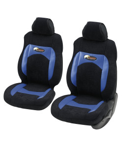 CP-COPRISEDILI SPORT NERO-BLU
