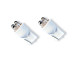 CP-LUCI 4 LEDS CHARM COLOR B