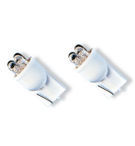 CP-LUCI 4 LEDS CHARM COLOR B