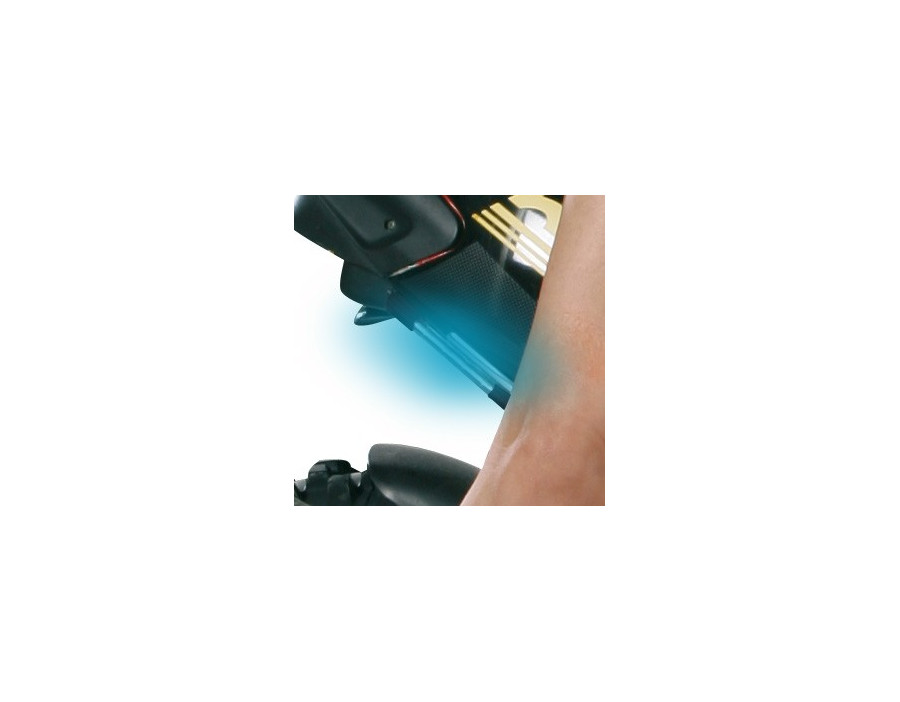 CP-LUCI NEON 17CM BLU STRANGE