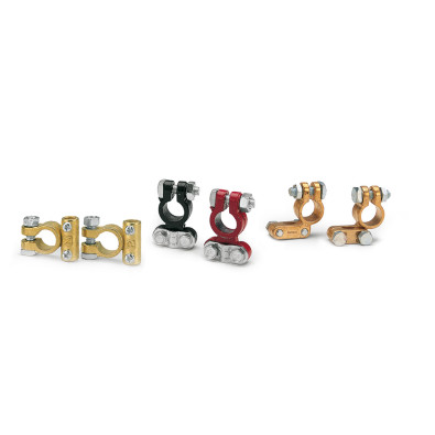 CP-MORSETTI BATTERIA MOD-STAND