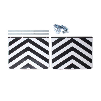 CP-PARASPRUZZI ZEBRATI RILIEVO