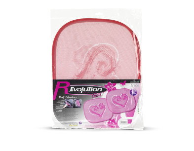 CP-TENDINE PINK ELETTROSTATICH