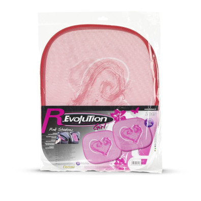 CP-TENDINE PINK ELETTROSTATICH