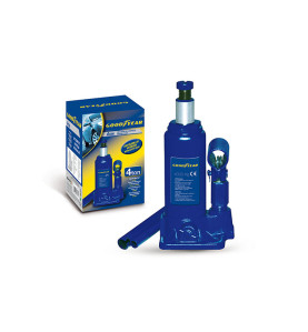 CRIC A BOTTIGLIA 4 TON -TUV-GS