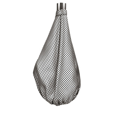 CUFFIA LEVA CAMBIO GRIGIO