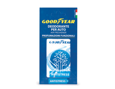 DEO ANTISTRESS GOODYEAR