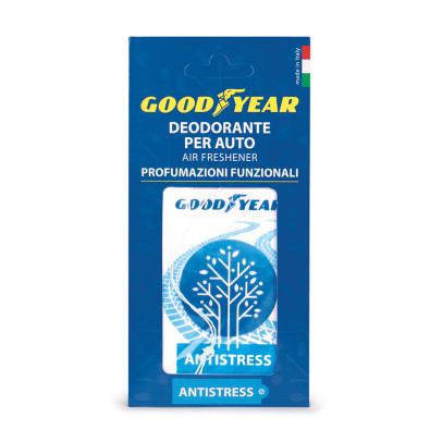DEO ANTISTRESS GOODYEAR