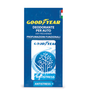 DEO ANTISTRESS GOODYEAR