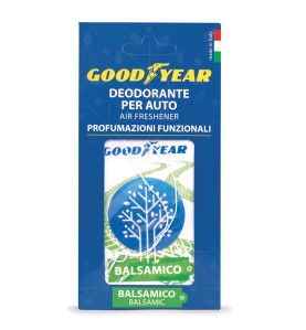 DEO BALSAMICO GOODYEAR