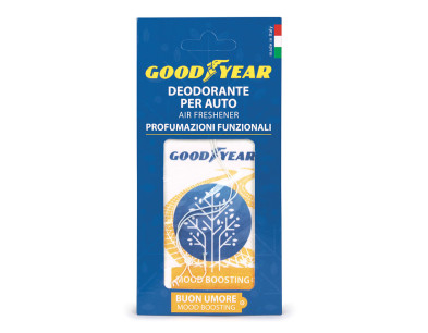 DEO BUON UMORE GOODYEAR