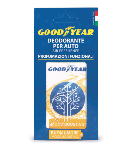 DEO BUON UMORE GOODYEAR