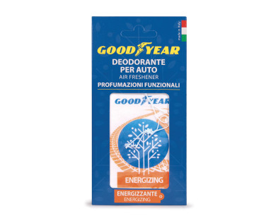 DEO ENERGIZZANTE GOODYEAR