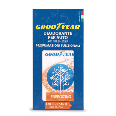 DEO ENERGIZZANTE GOODYEAR