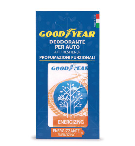DEO ENERGIZZANTE GOODYEAR