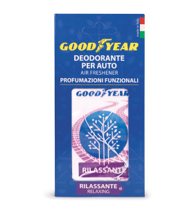 DEO RILASSANTE GOODYEAR