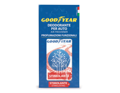 DEO STIMOLANTE GOODYEAR