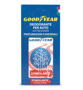 DEO STIMOLANTE GOODYEAR