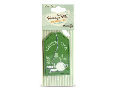 DEO VINTAGE AIR GREEN TEA